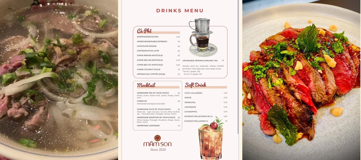 Mâm Son - Gallery Image 1