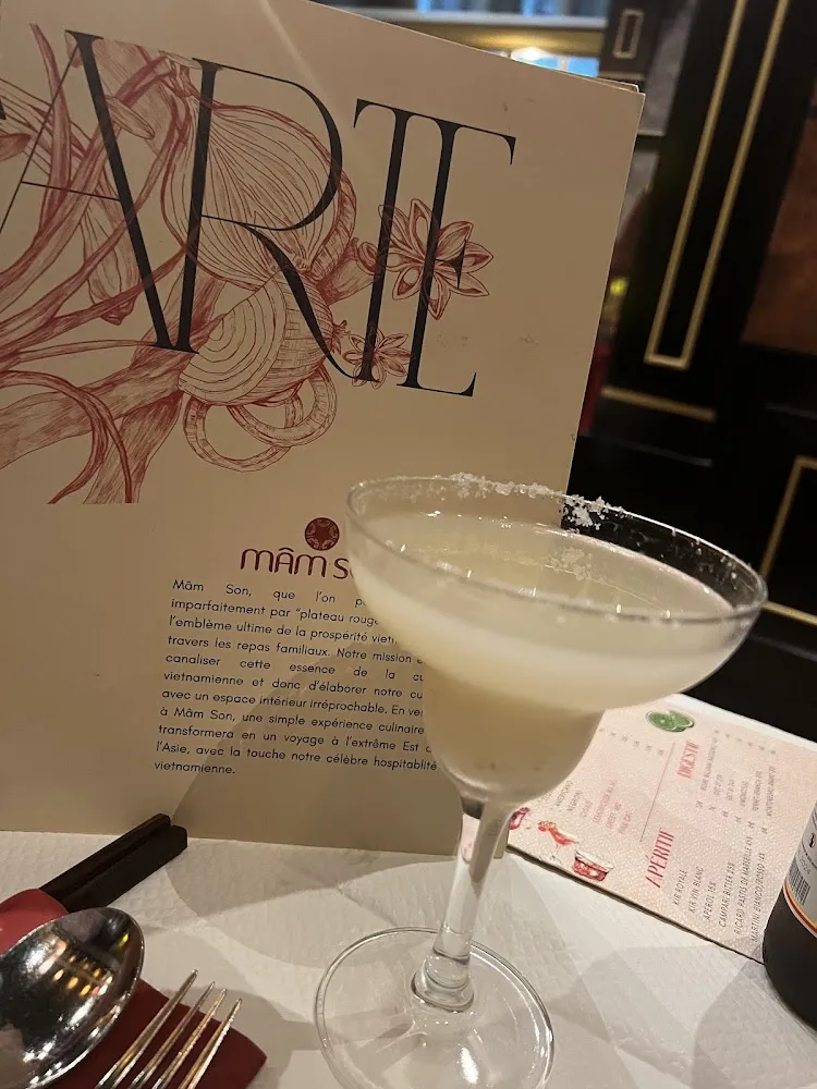 Cocktail